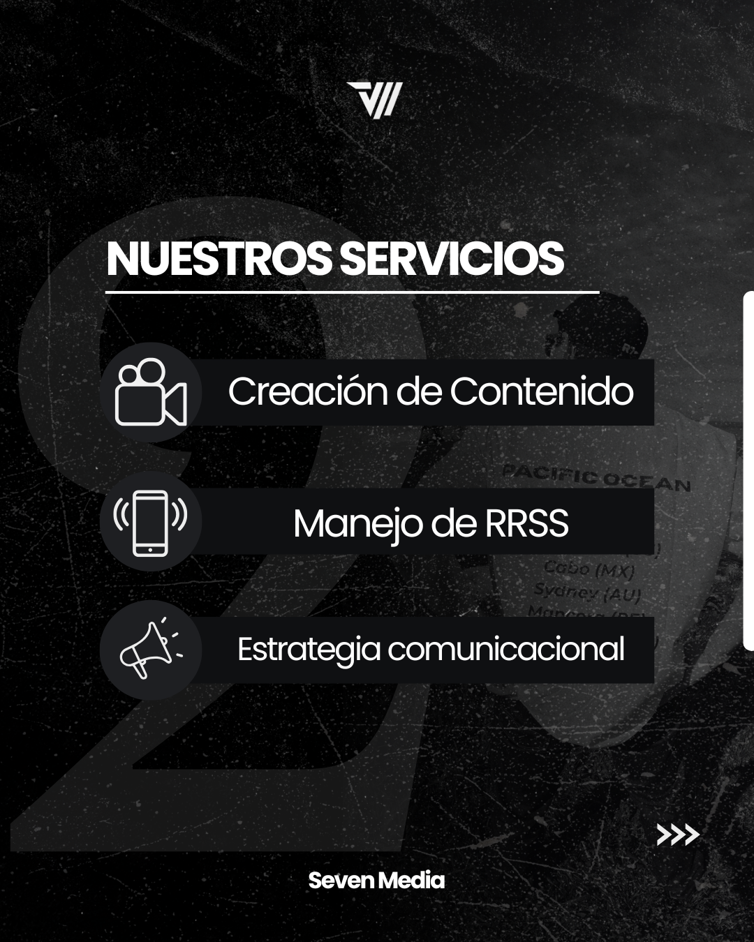 Historias que generan impacto real
