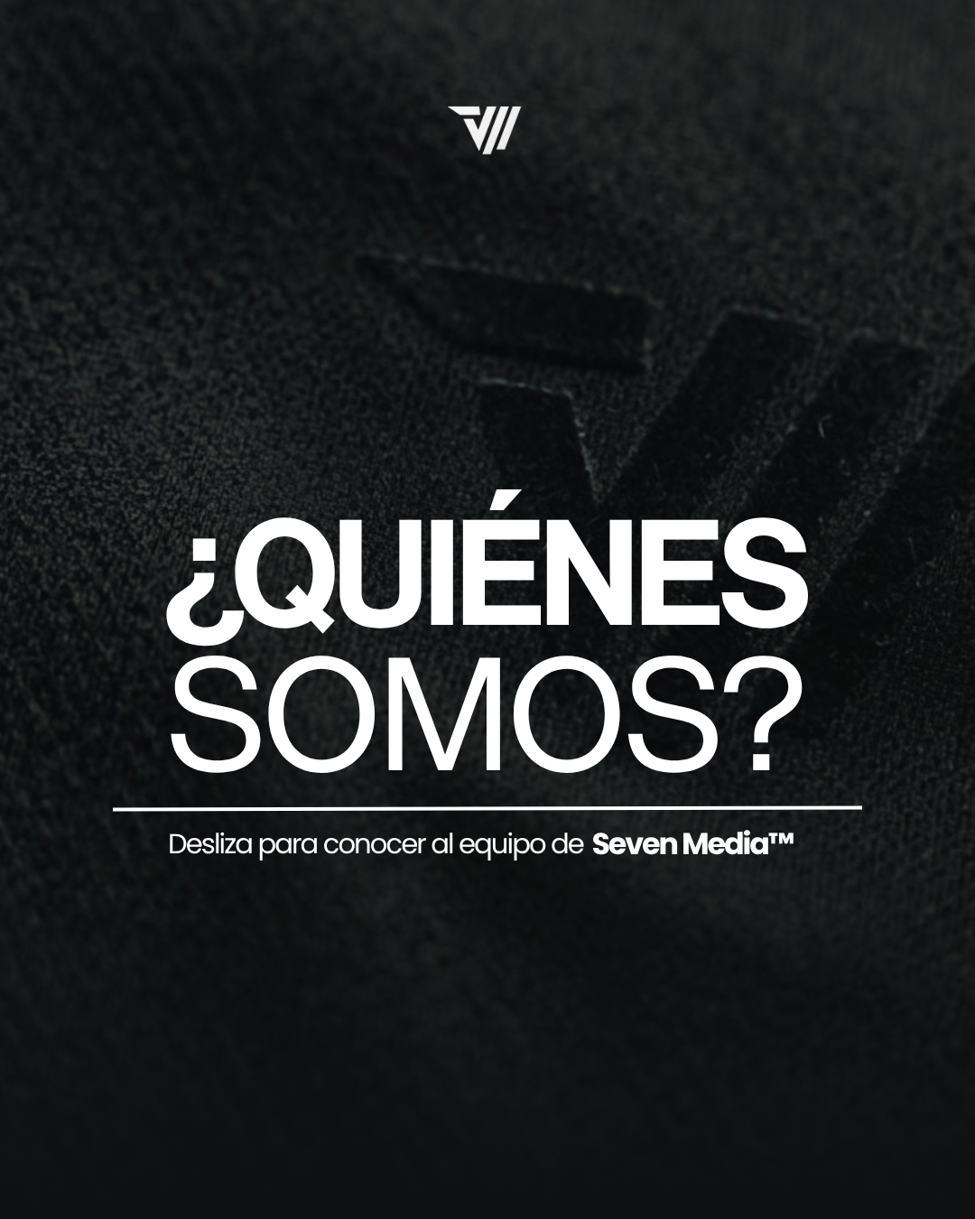 Equipo Seven Media