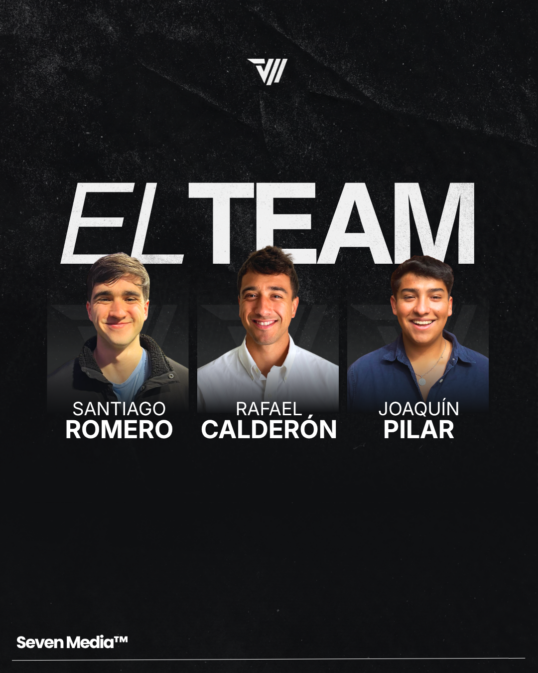 Equipo Seven Media